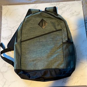 Hit backpack